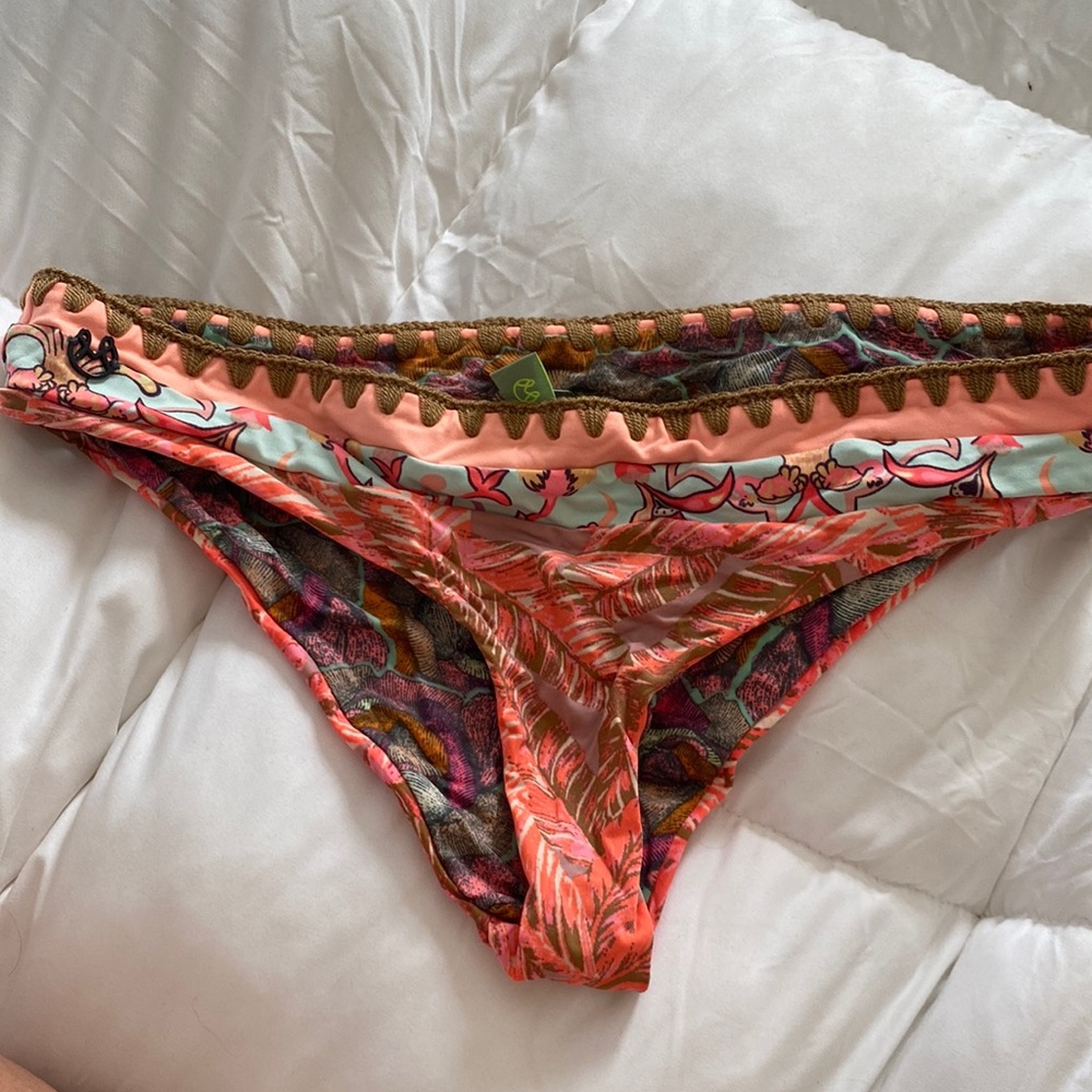 Maaji Bikini Bottoms